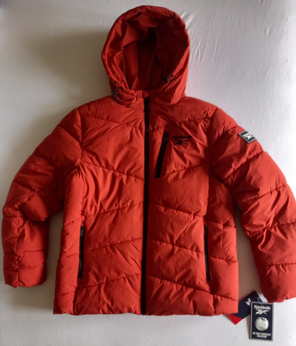 Giacca uomo rossa - , di