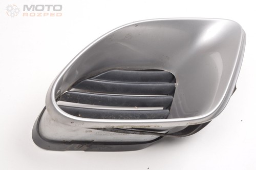 Griglia paraurti porsche - griglia,