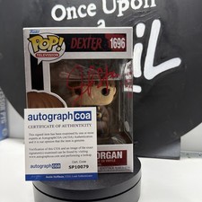 Funko Pop Debra Morgan Dexter