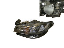 Valeo Doppio Faro Proiettore