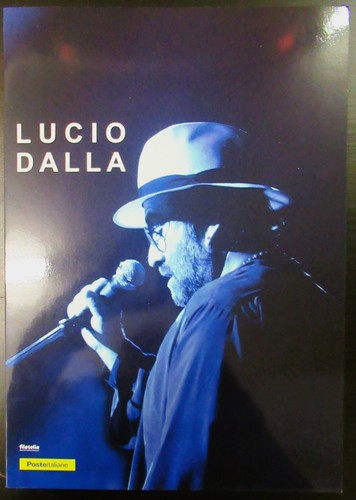 Folder italia 2020 - folder, dalla