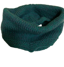 Scalda-collo Collo a Sciarpa