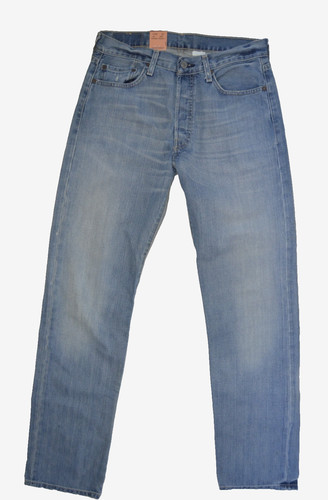 Jeans levis 501 - jeans, uomo