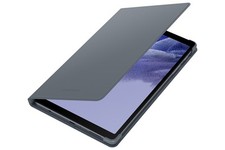 Samsung Book Cover EF-BT220 per Tab A7 Lite, Dark Gray "come nuova"