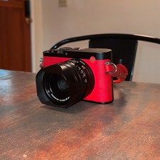 Leica Q SF Edition 04/50 —