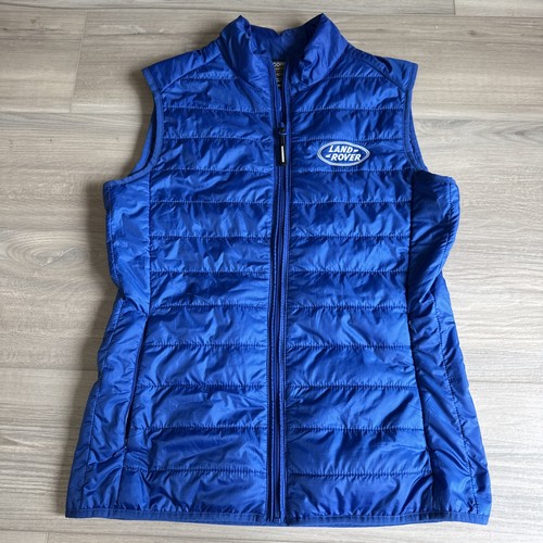 Gilet imbottito land - land, rover