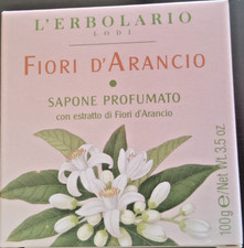 Erbolario fiori d - l',