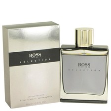 HUGO BOSS - BOSS SELECTION