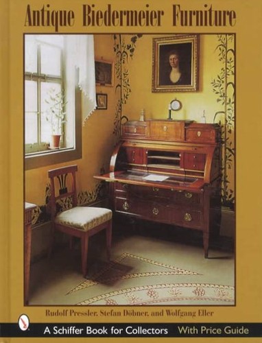 19th biedermeier furniture - biedermeier,
