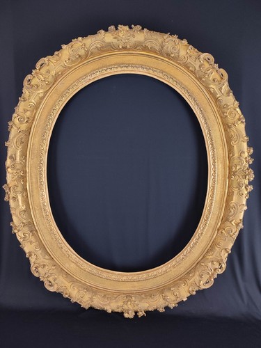 Grande importante cornice - grande,