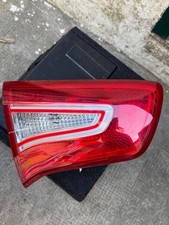 Faro Fanale Posteriore Kia Sportage 2010-2014 Destro