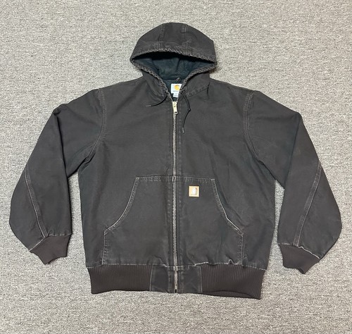 Giacca carhartt j130 dkb - j130,
