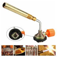MINI CANNELLO SALDATORE A GAS MINISALDATORE TORCIA FIAMMA OSSIDRICA ACCENSIONE