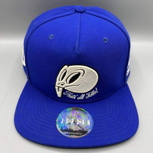 Cappello air jordan - cappello,