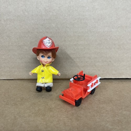Mattel liddle kiddle - mattel,