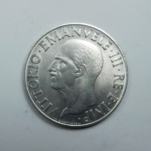 Lira impero 1943 regno - 1943,
