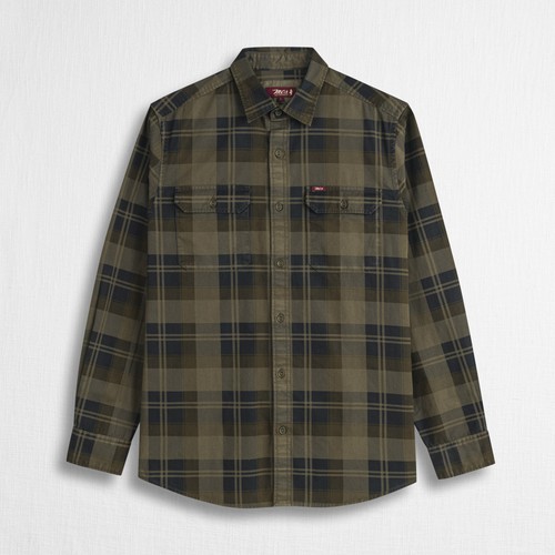 Camicia mcs uomo quadri - a,