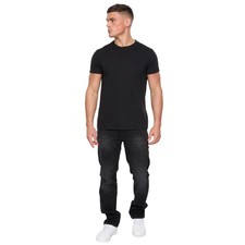 Smith & Jones Nezzy Jeans Gamba Dritta Uomo (BG1979)