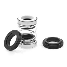 Pompe Soffietto Gomma Ceramica