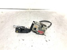 SERRATURA POSTERIORE DESTRA PER ALFA ROMEO 166 Serie (936_) (98>03)