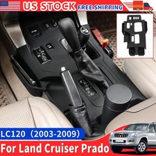 For 2003-2009 Toyota Land