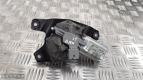 2011 bmw e84 - x1, motor
