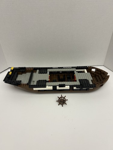 Lego legoland black sea - lego,