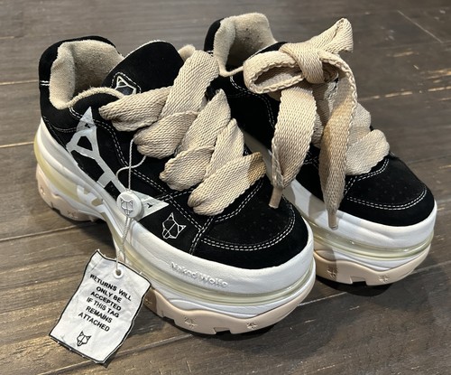 Scarpe ginnastica naked - ginnastica,