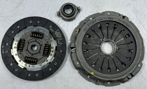 Kit frizione originale - , fiat