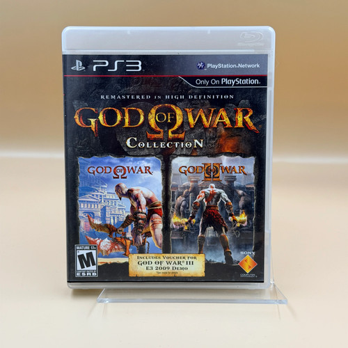 Collezione god war - god, of
