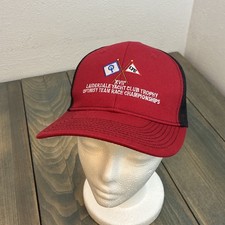 Cappello Snapback Vintage
