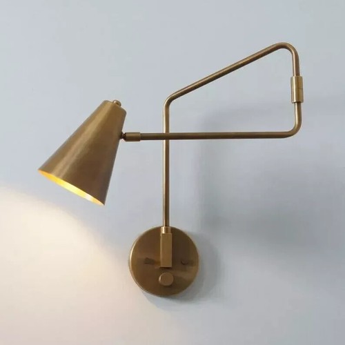 Coppia applique articolate