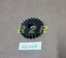 INGRANAGGIO MESSA IN MOTO AVVIAMENTO MINARELLI RV4 3 P4 MR4 DL3 R3GL K6