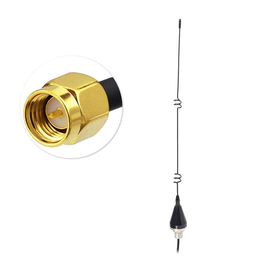 Antenna auto 5dbi - auto,