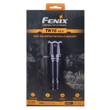 *1-Pack* Fenix TK16 V2.0