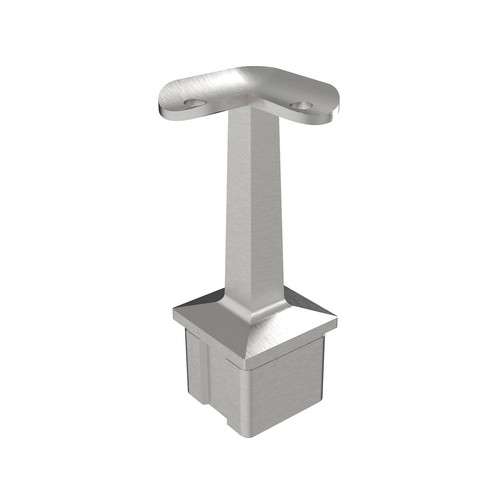 Acciaio inox corrimano - inox,