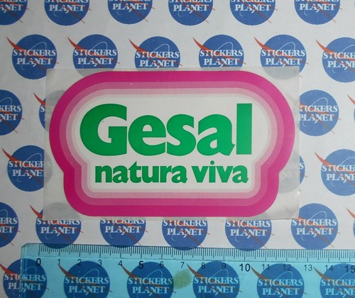 Adesivo sticker vintage - adesivo,