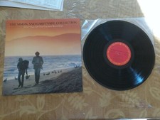 Simon And Garfunkel ‎– The
