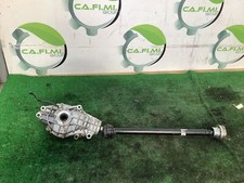 RIDUTTORE CAMBIO PER ALFA