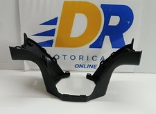 CARENA MANUBRIO INFERIORE KYMCO K-XCT 300i 2012 2013 2014 2015 2016 2017