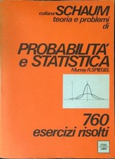 PROBABILITA' E STATISTICA