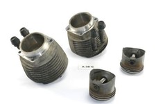 BMW R 80 RT 247 Bj 1991 -