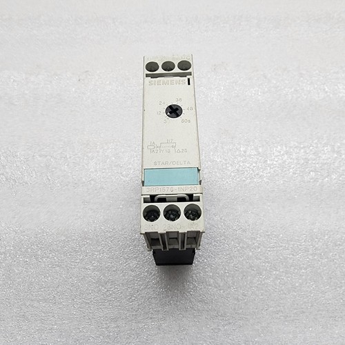 Siemens 3rp1576 1np20 star - siemens, 3rp1576-1np20