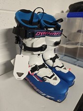 scarponi sci alpinismo DYNAFIT