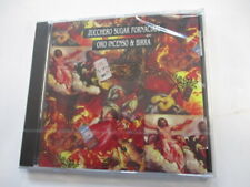 ZUCCHERO - ORO INCENSO E BIRRA