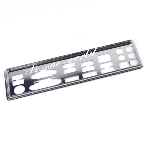 Backplate shield per - shield,