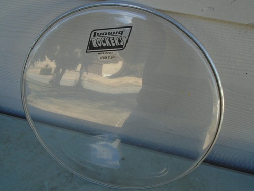 Vintage anni ludwig rocker - anni,