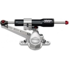 Kit ammortizzatore sterzo - kit,