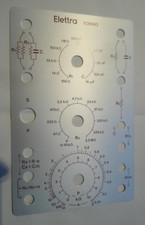 FRONTALINO SERIGRAFATO PER