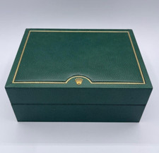 Rolex Daytona Day Date President scatola orologio watch box vintage 70.00.02